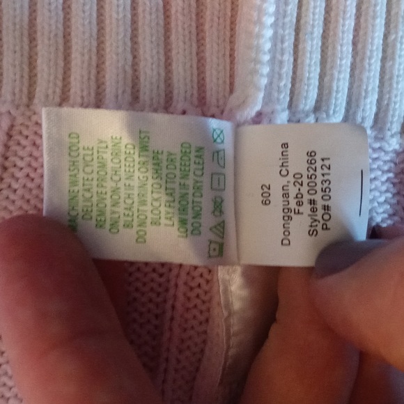 π πLilly Pulitzerπ - Skylla Sweater - Picture 8 of 11